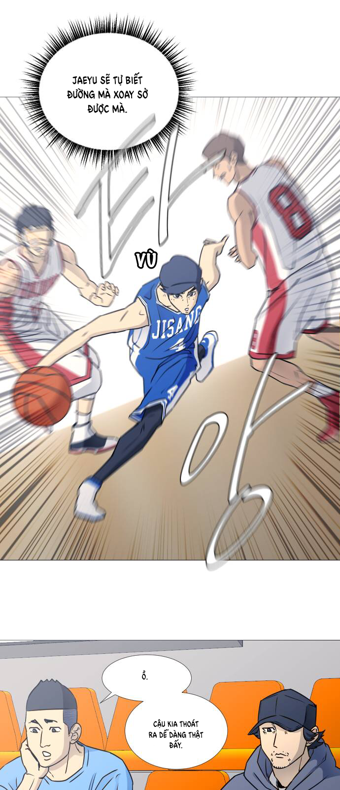 Garbage Time Chapter 34 - Trang 2