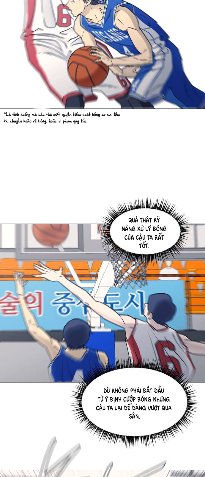 Garbage Time Chapter 34 - Trang 2