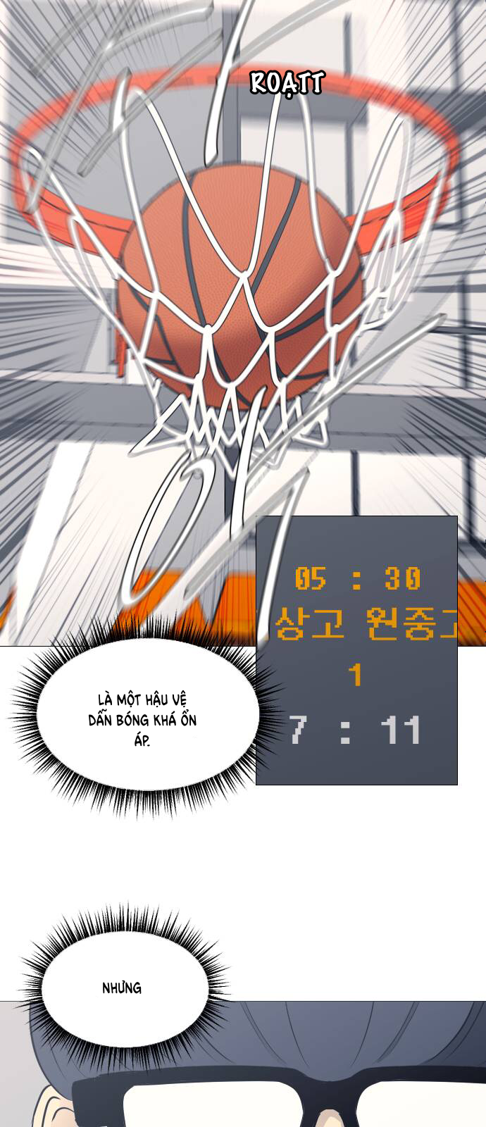 Garbage Time Chapter 34 - Trang 2