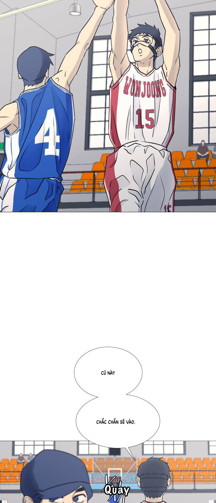 Garbage Time Chapter 34 - Trang 2