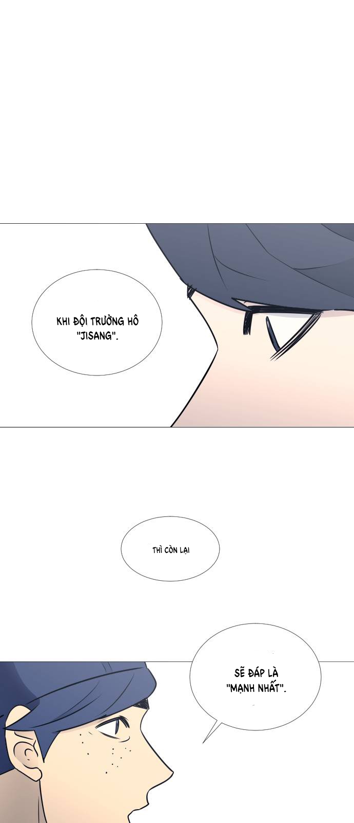 Garbage Time Chapter 34 - Trang 2