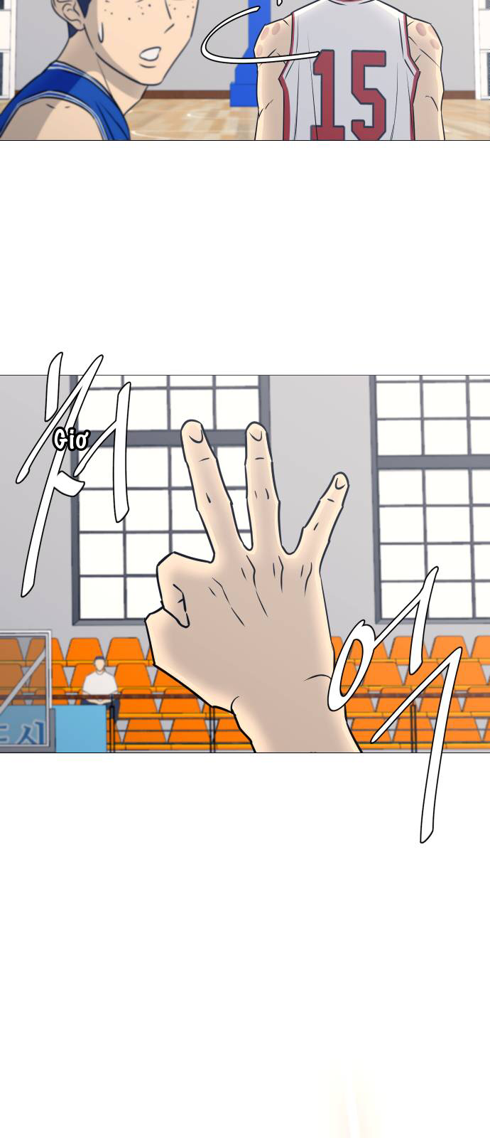 Garbage Time Chapter 34 - Trang 2