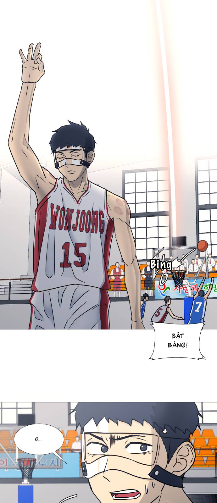 Garbage Time Chapter 34 - Trang 2