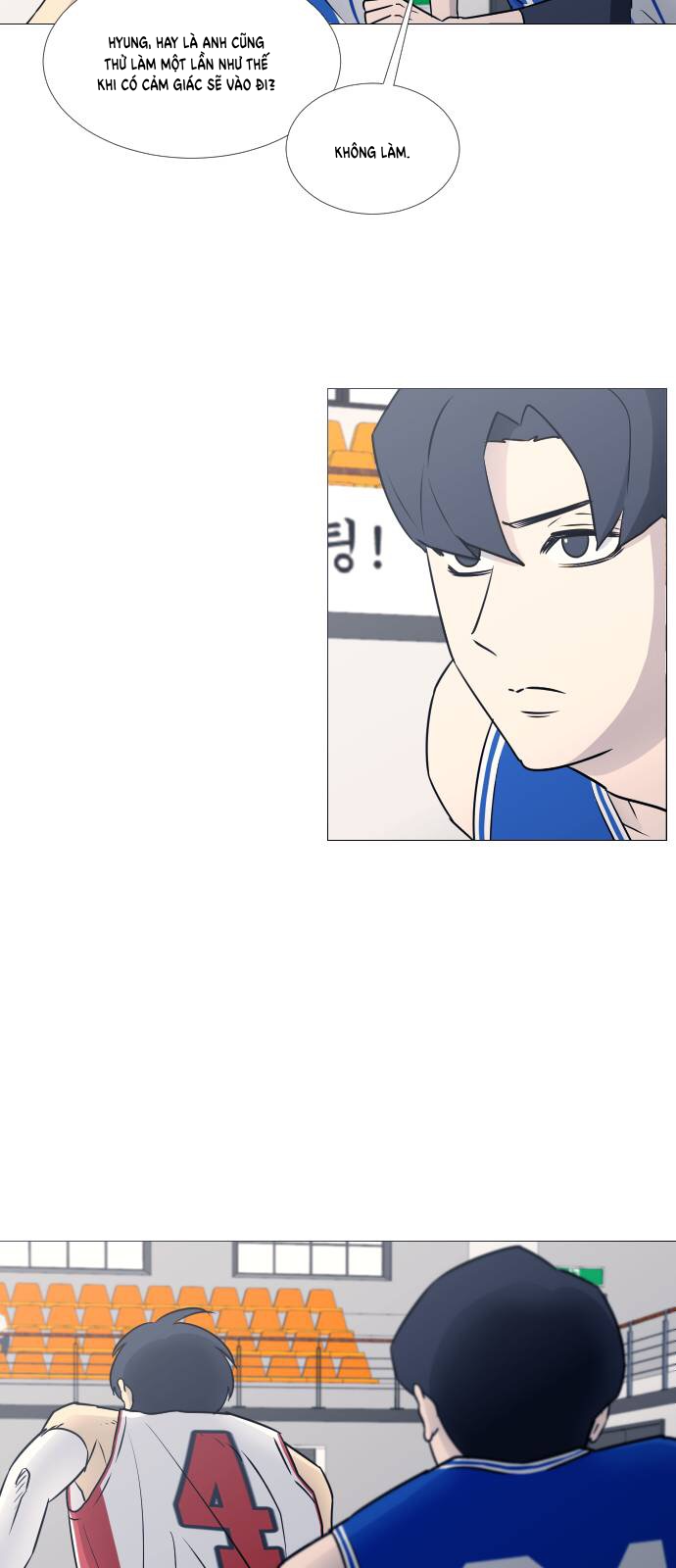 Garbage Time Chapter 34 - Trang 2