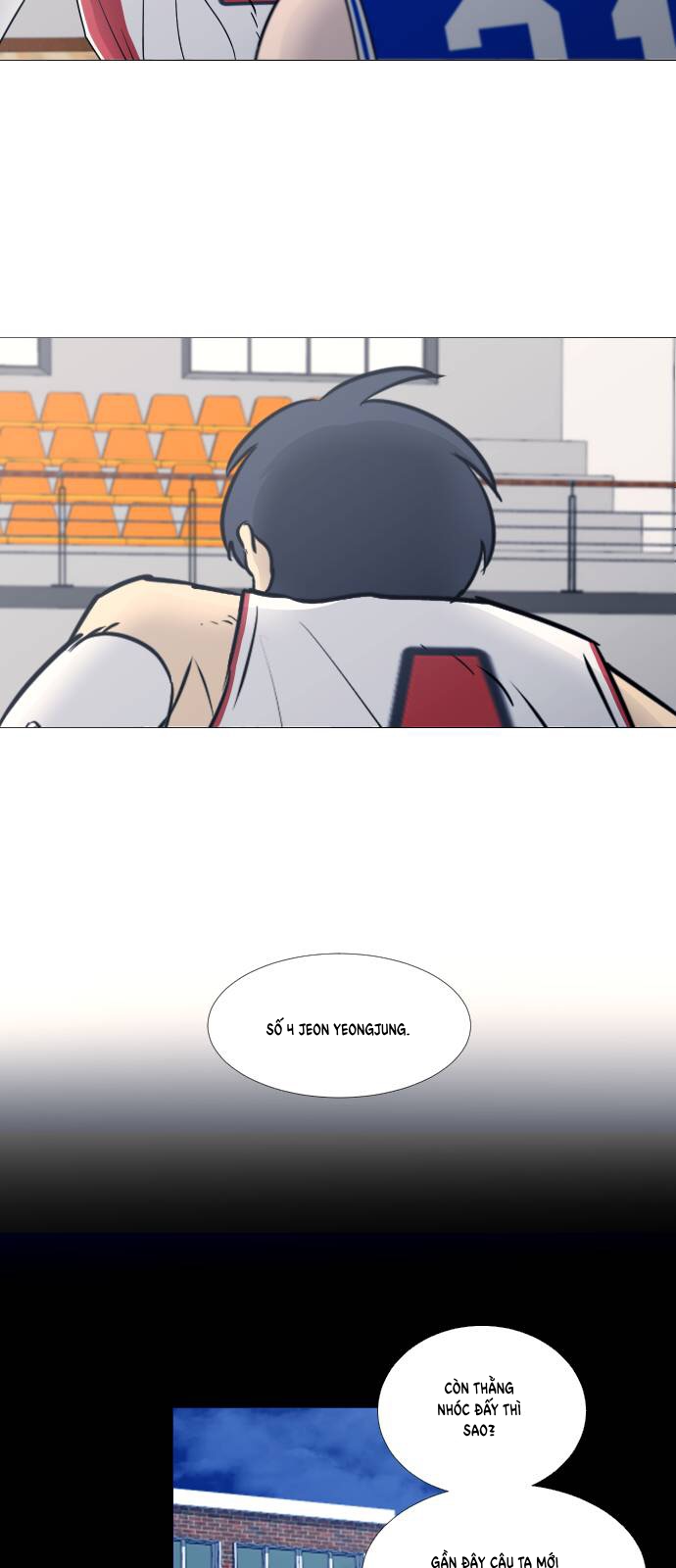 Garbage Time Chapter 34 - Trang 2