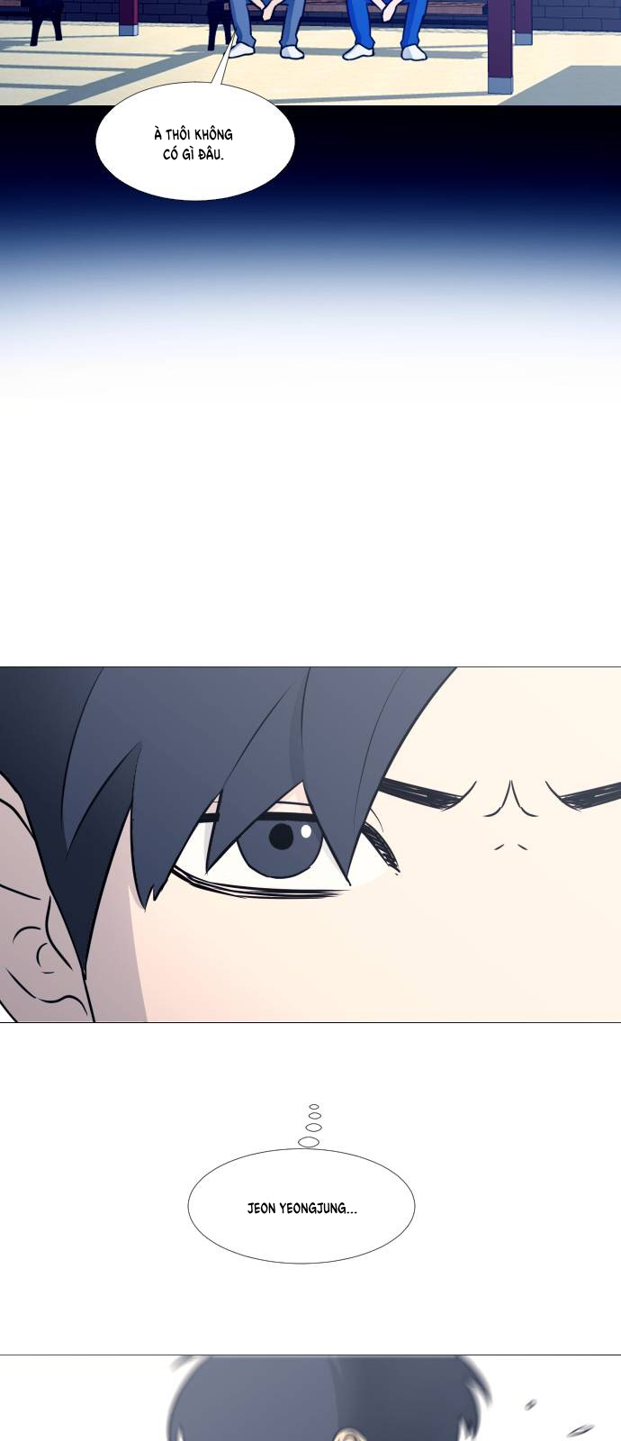 Garbage Time Chapter 34 - Trang 2