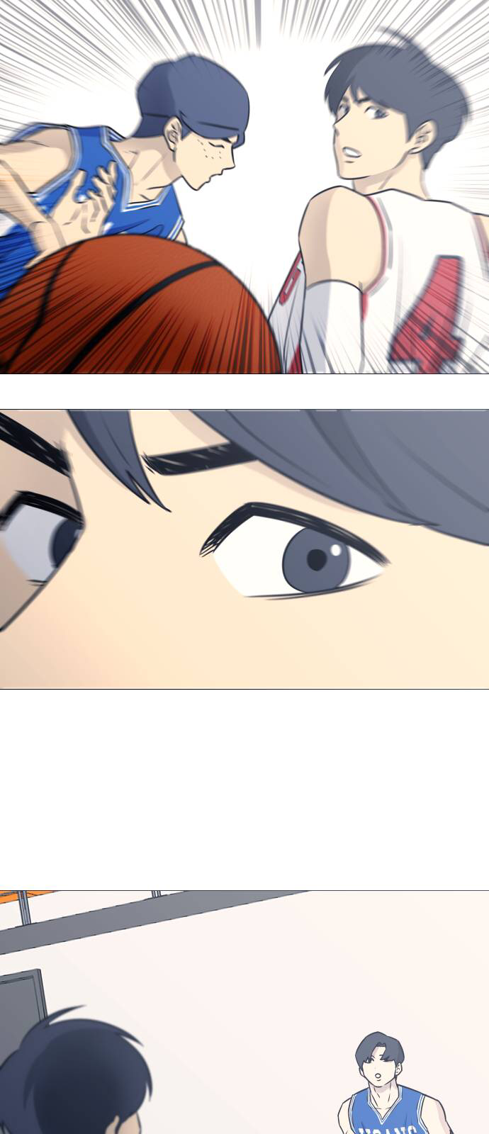 Garbage Time Chapter 34 - Trang 2