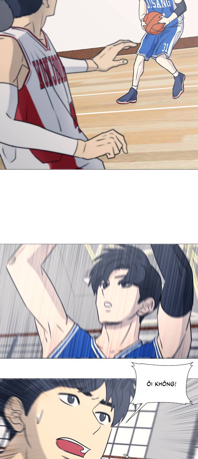 Garbage Time Chapter 34 - Trang 2