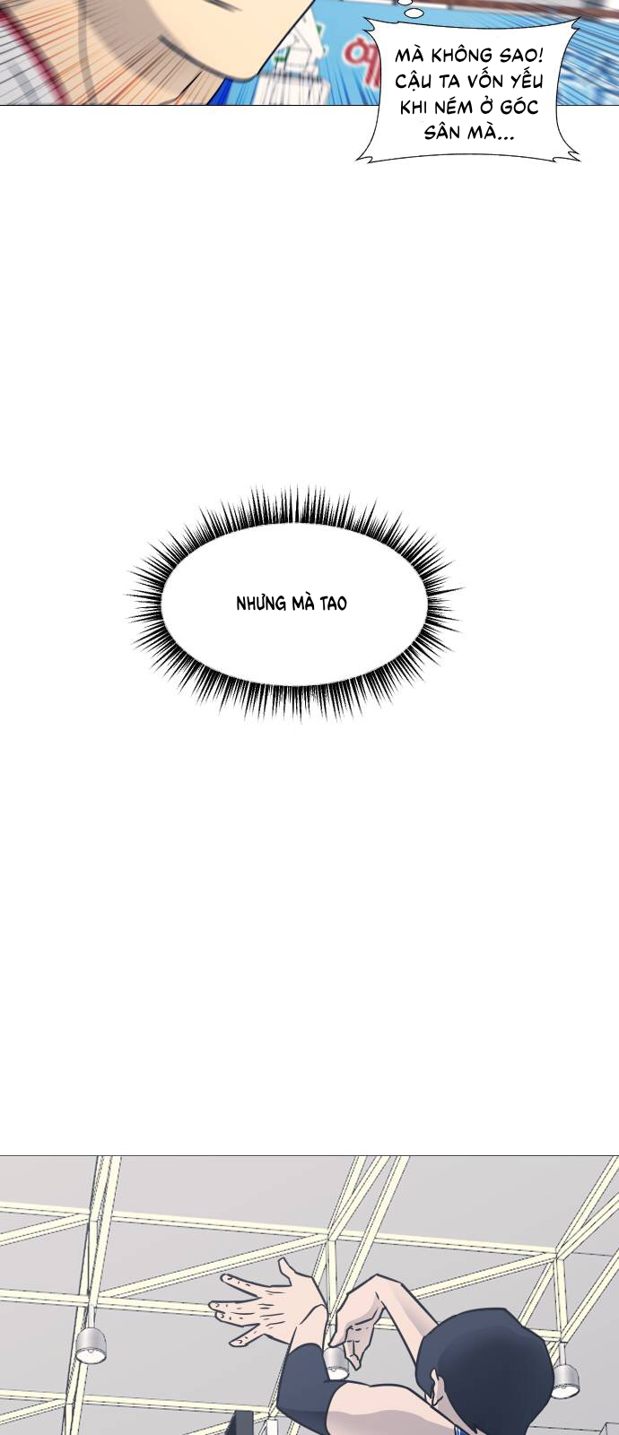 Garbage Time Chapter 34 - Trang 2