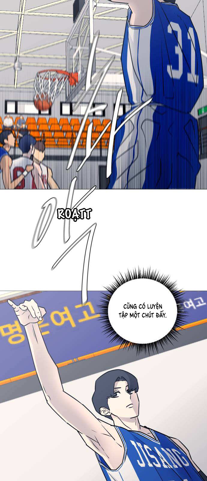 Garbage Time Chapter 34 - Trang 2