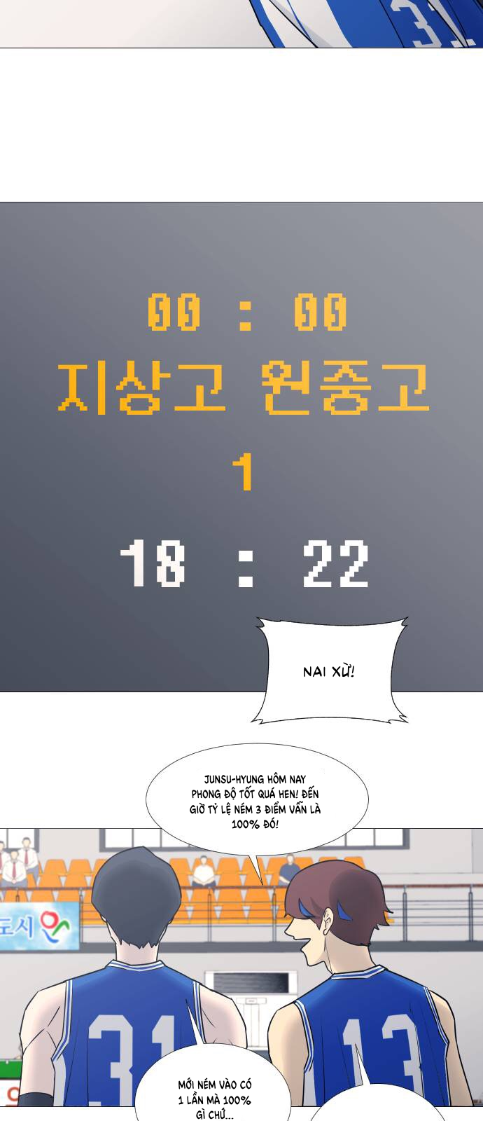 Garbage Time Chapter 34 - Trang 2