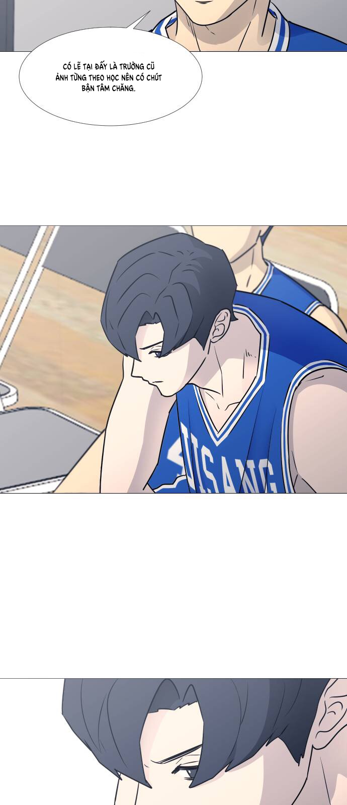 Garbage Time Chapter 34 - Trang 2