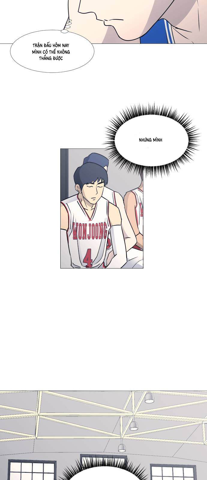 Garbage Time Chapter 34 - Trang 2