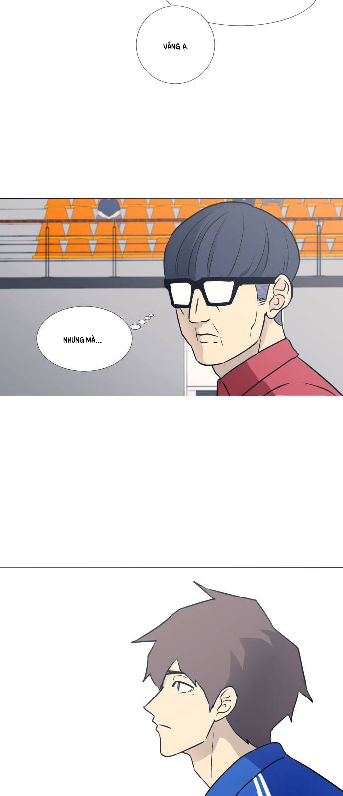 Garbage Time Chapter 34 - Trang 2