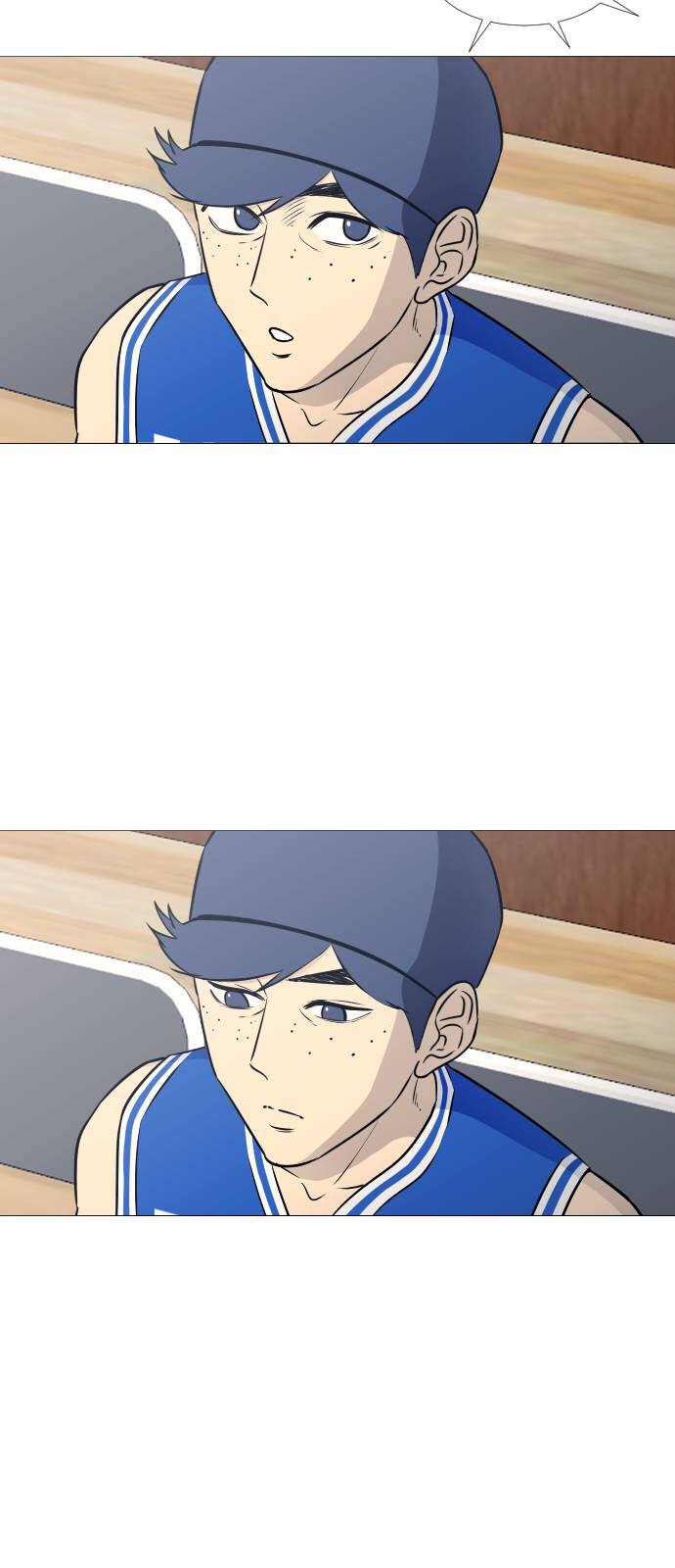 Garbage Time Chapter 35 - Trang 2