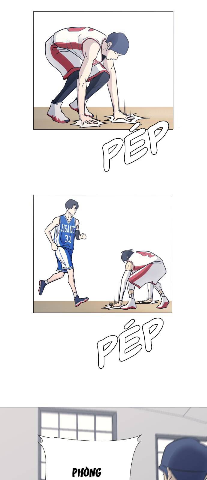 Garbage Time Chapter 35 - Trang 2