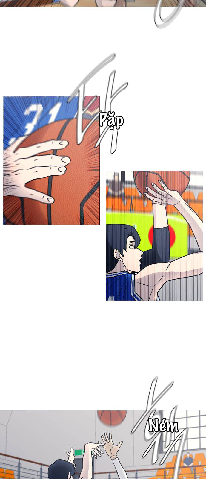 Garbage Time Chapter 35 - Trang 2