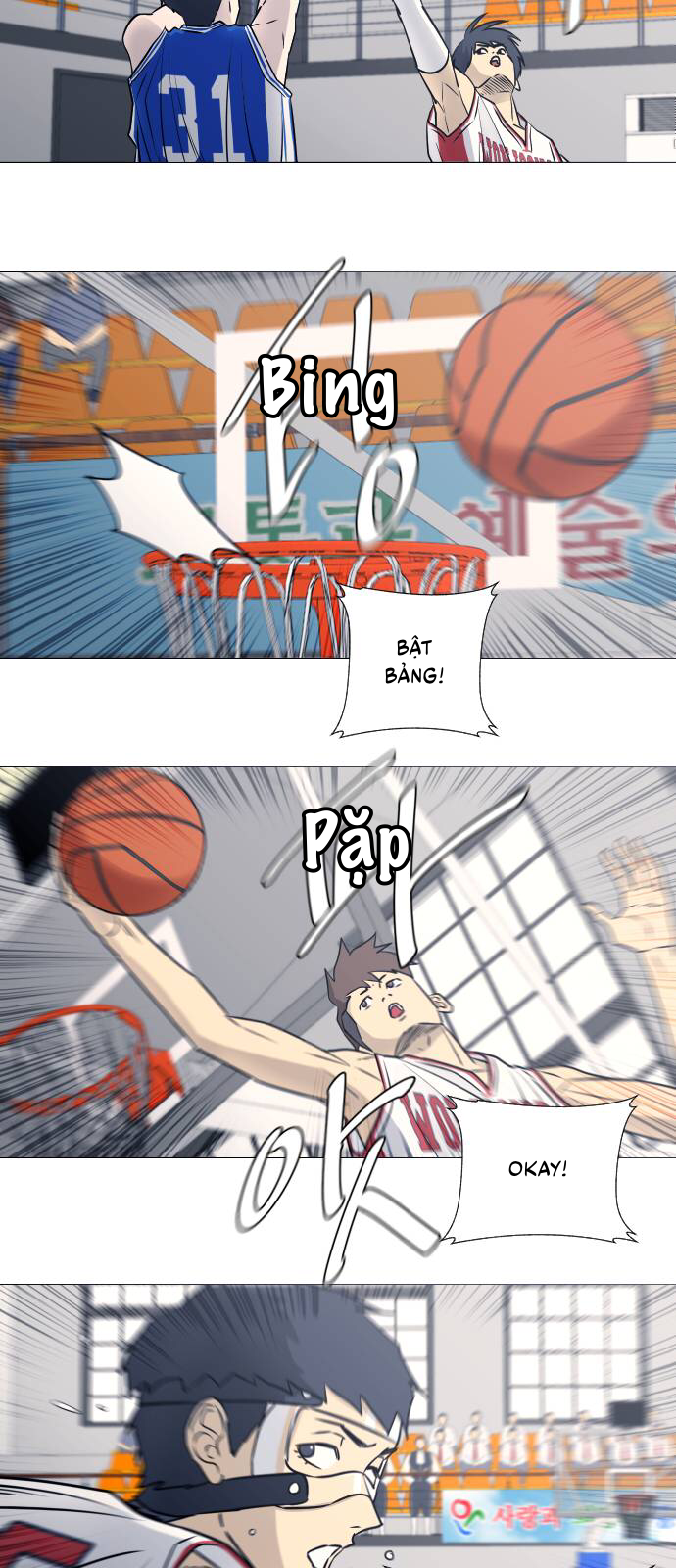 Garbage Time Chapter 35 - Trang 2