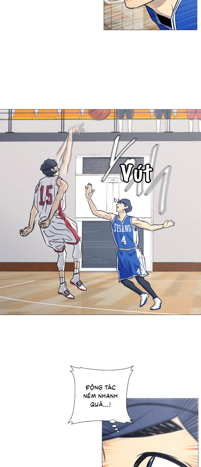 Garbage Time Chapter 35 - Trang 2