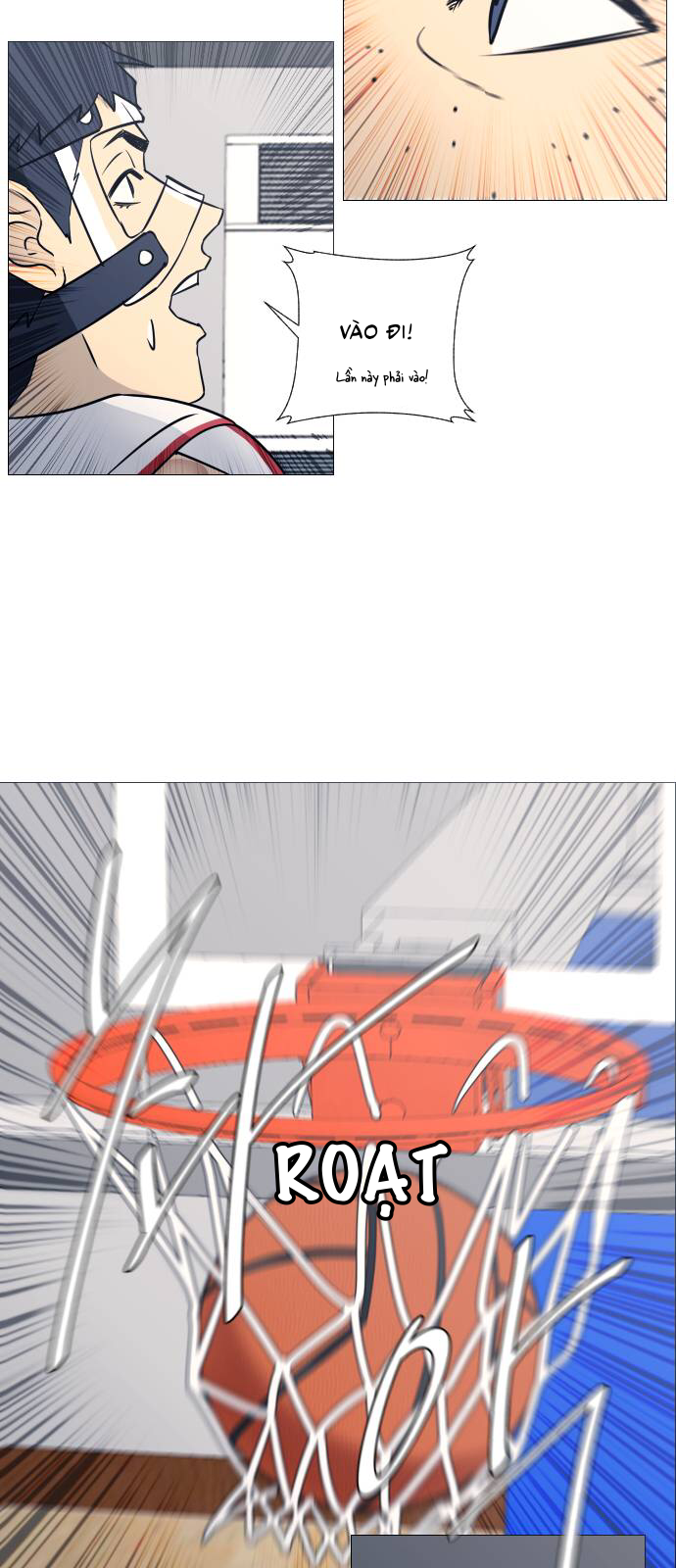 Garbage Time Chapter 35 - Trang 2