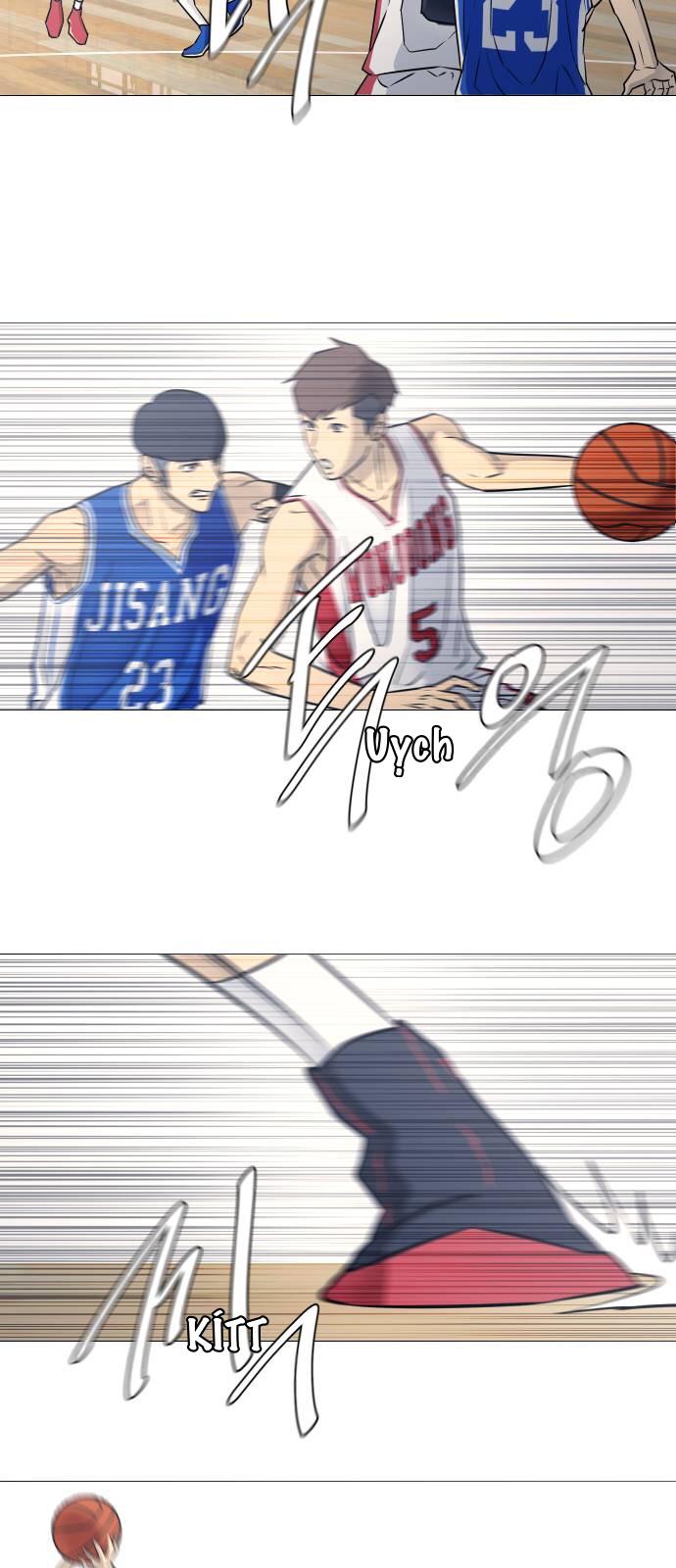 Garbage Time Chapter 35 - Trang 2