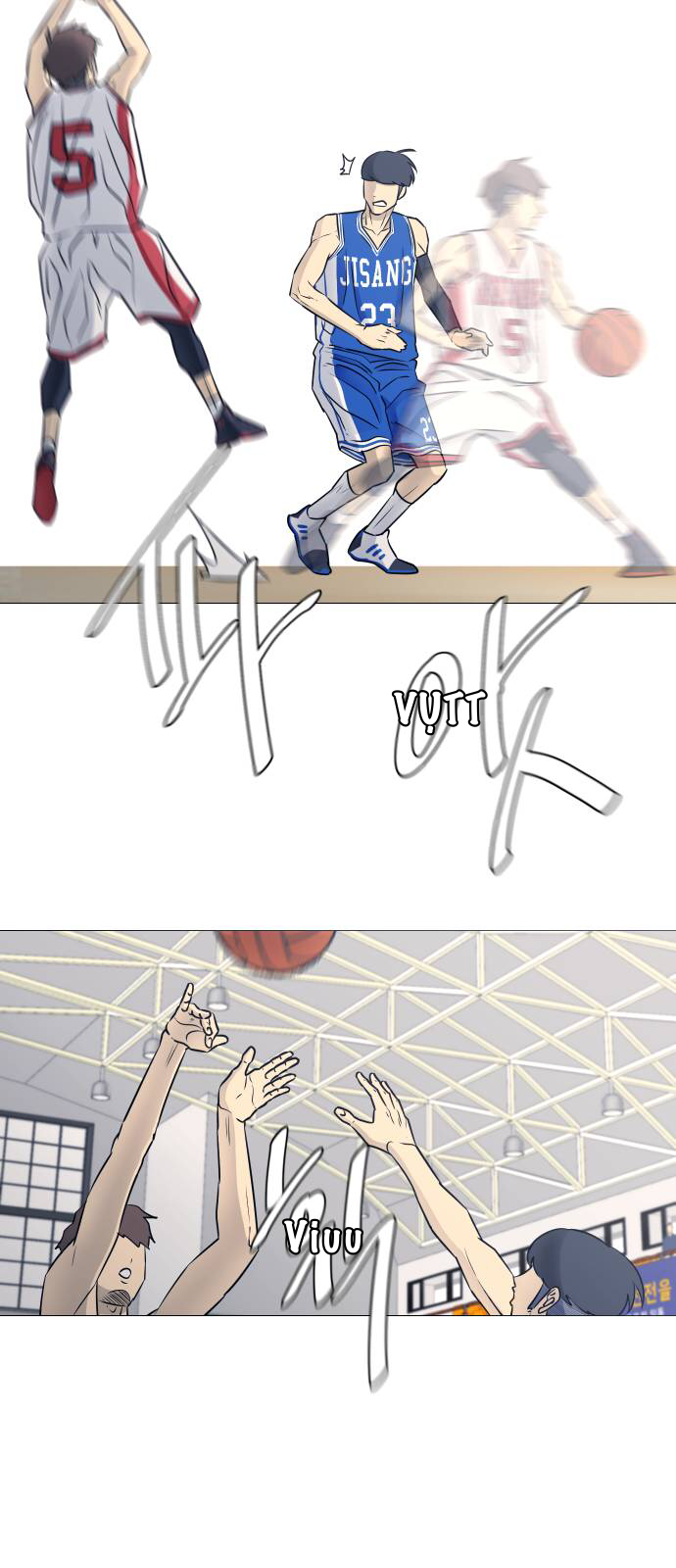 Garbage Time Chapter 35 - Trang 2