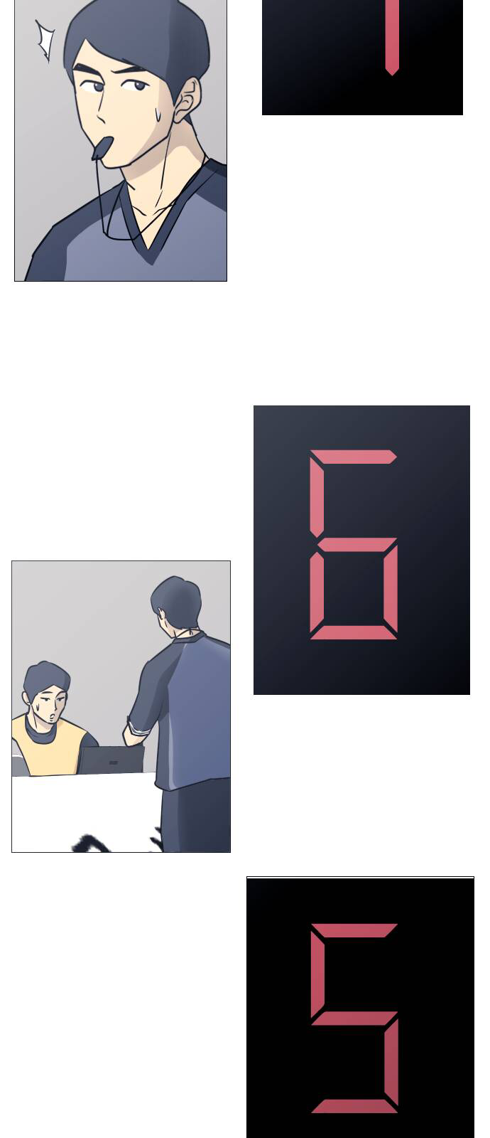 Garbage Time Chapter 35 - Trang 2