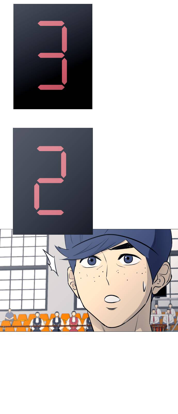 Garbage Time Chapter 35 - Trang 2