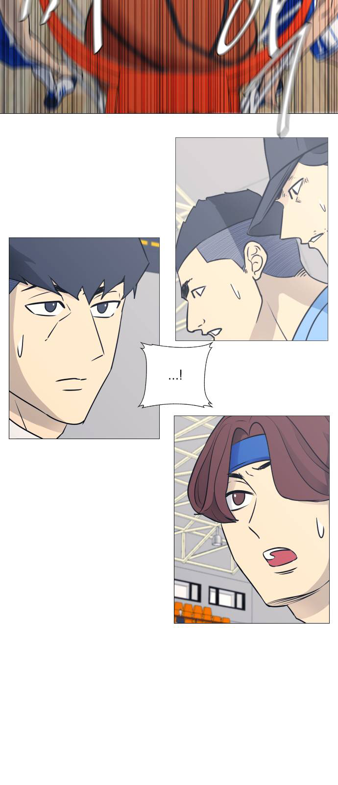 Garbage Time Chapter 35 - Trang 2