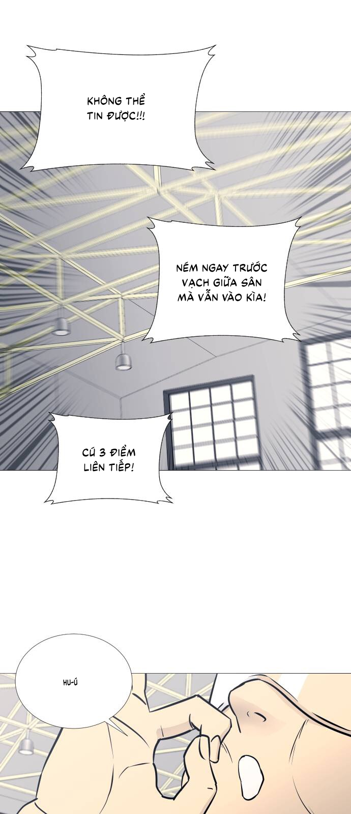 Garbage Time Chapter 35 - Trang 2