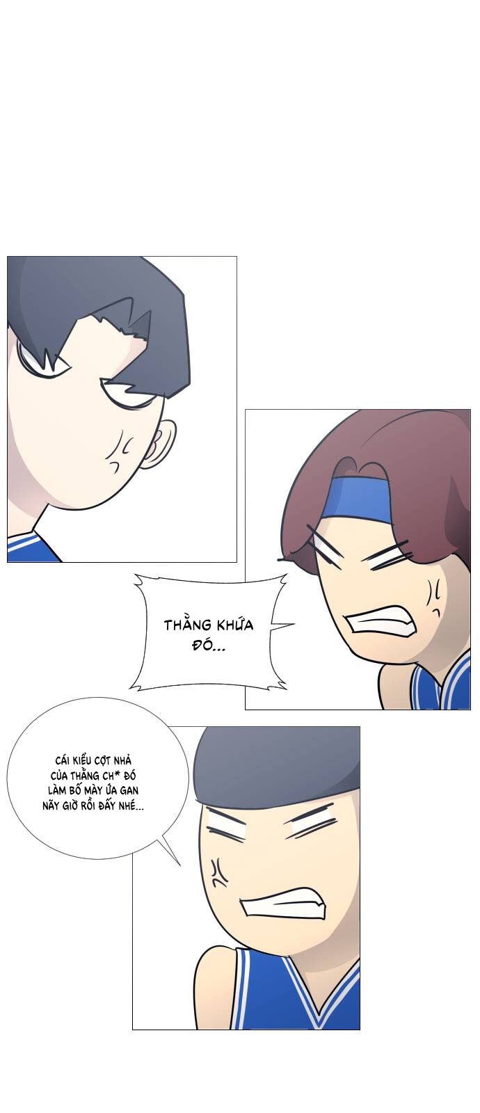 Garbage Time Chapter 35 - Trang 2