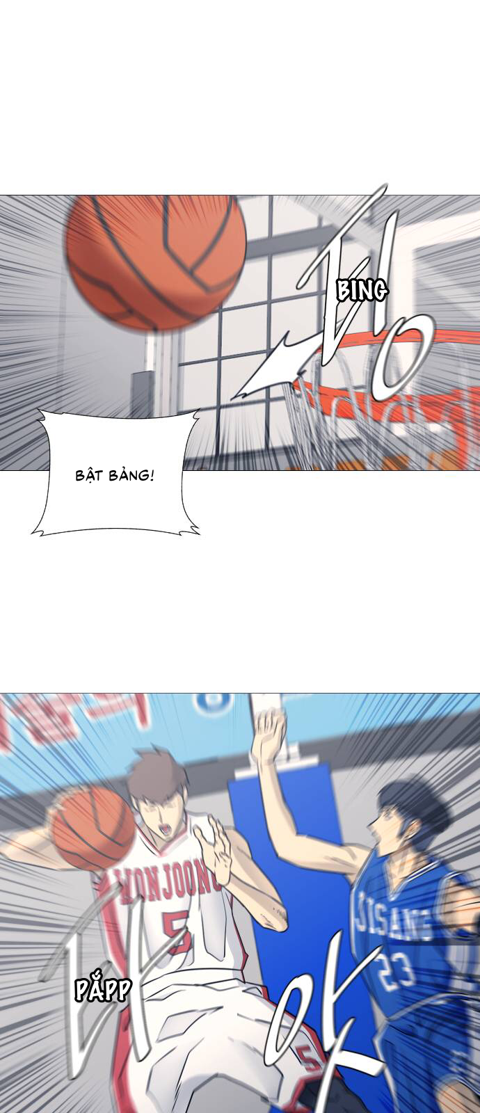 Garbage Time Chapter 35 - Trang 2