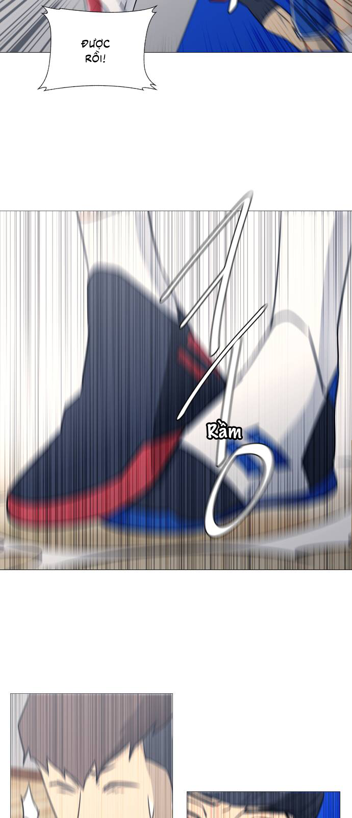 Garbage Time Chapter 35 - Trang 2