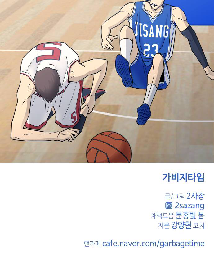 Garbage Time Chapter 35 - Trang 2