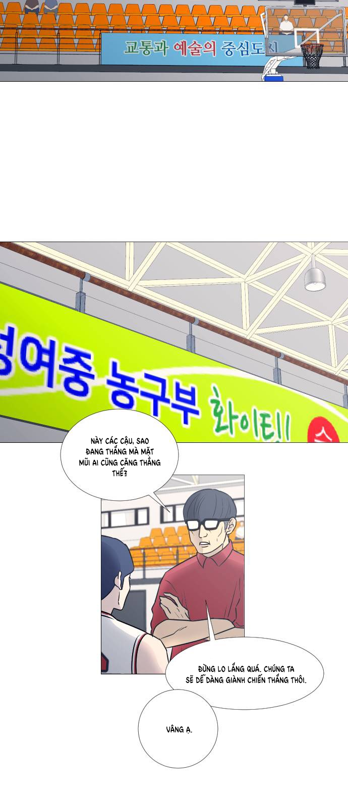 Garbage Time Chapter 35 - Trang 2