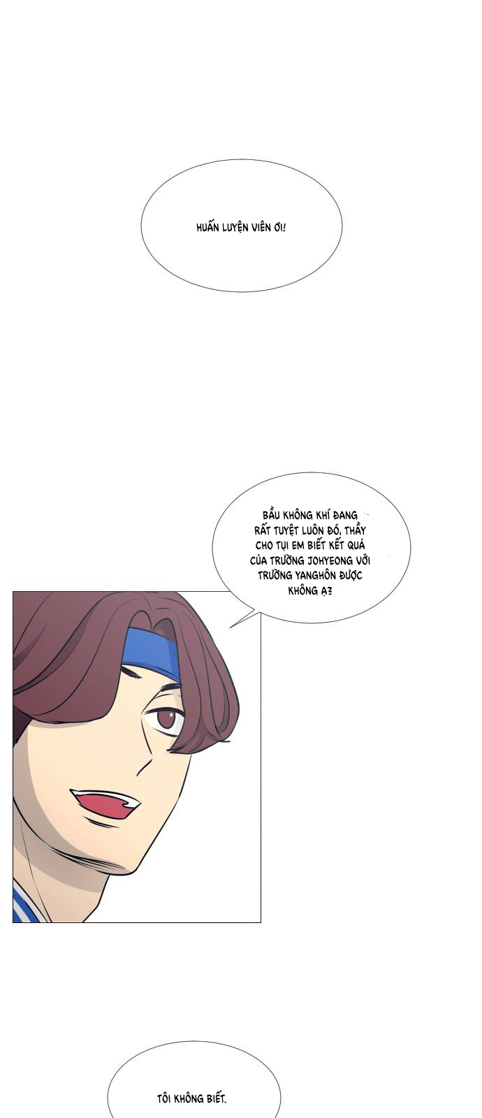 Garbage Time Chapter 35 - Trang 2