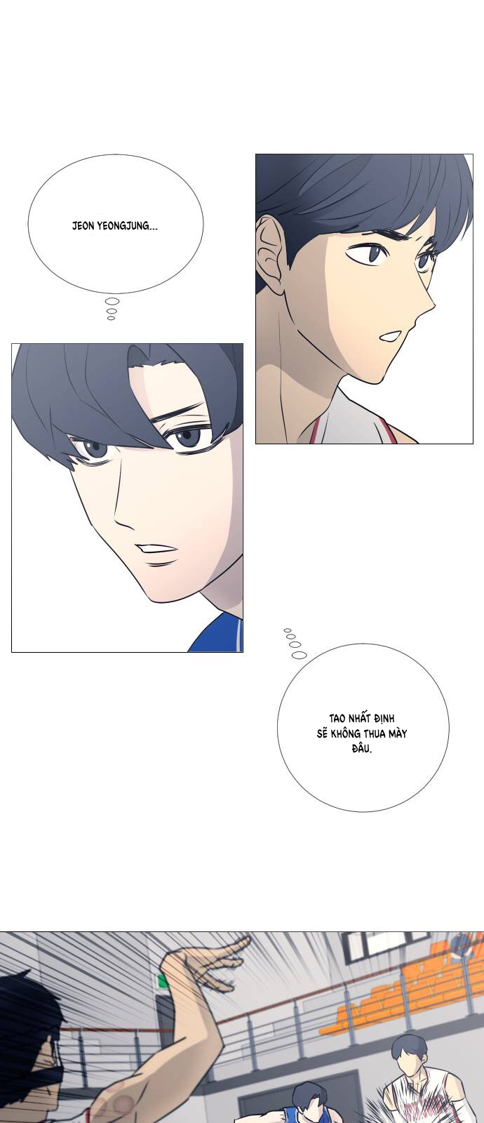 Garbage Time Chapter 36 - Trang 2