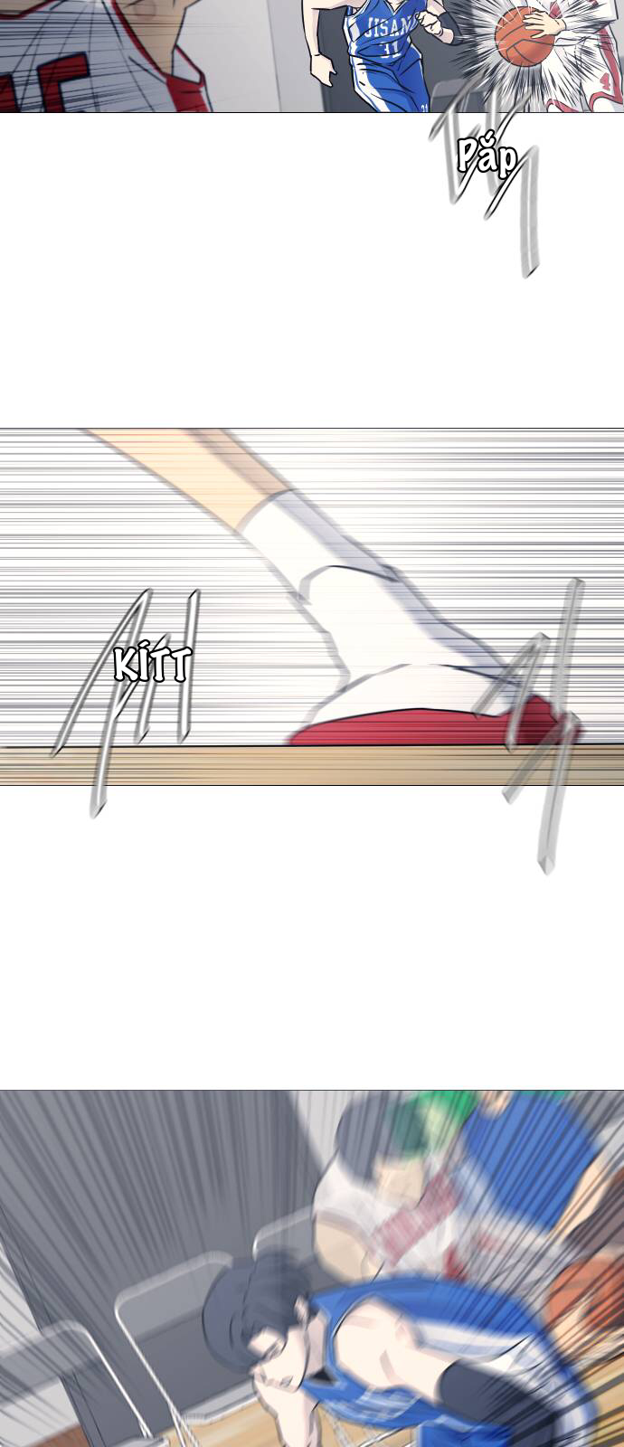 Garbage Time Chapter 36 - Trang 2