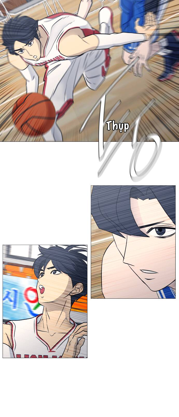 Garbage Time Chapter 36 - Trang 2