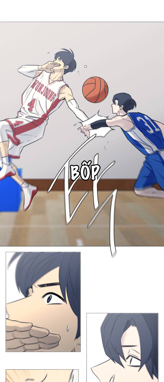 Garbage Time Chapter 36 - Trang 2