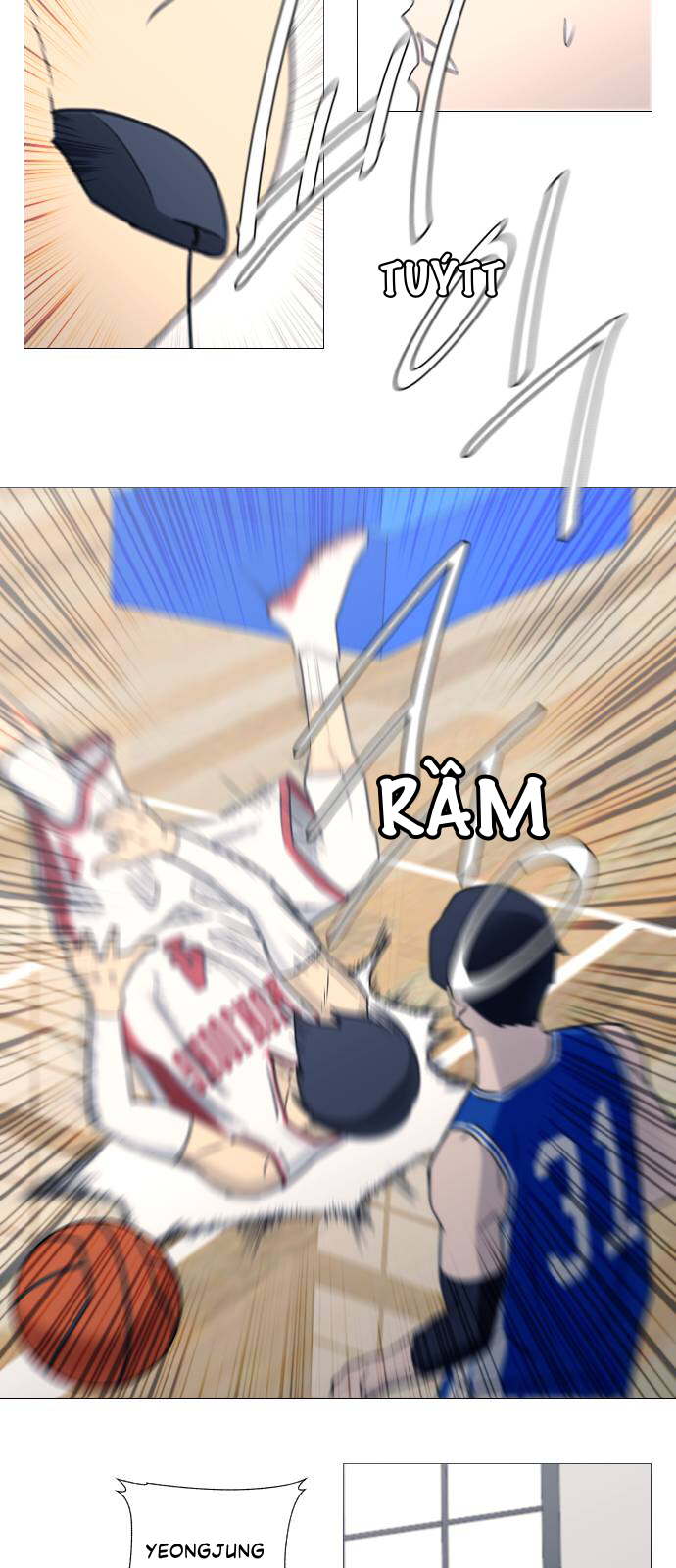 Garbage Time Chapter 36 - Trang 2