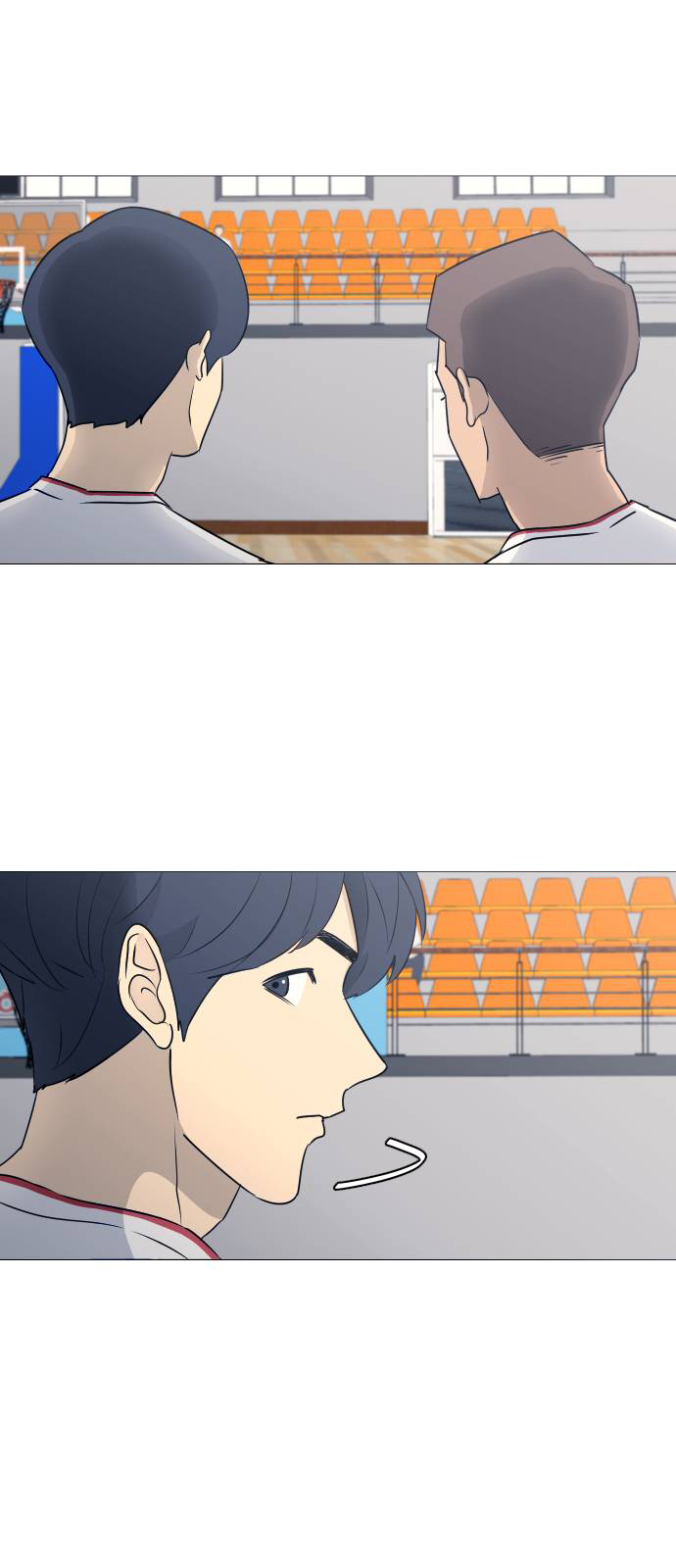 Garbage Time Chapter 36 - Trang 2