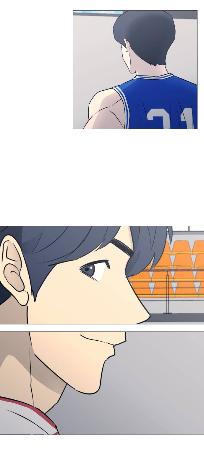 Garbage Time Chapter 36 - Trang 2