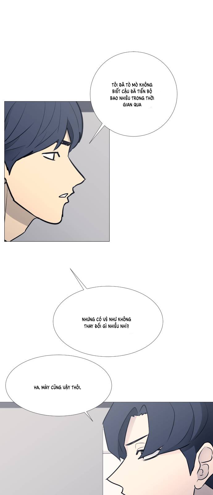 Garbage Time Chapter 36 - Trang 2