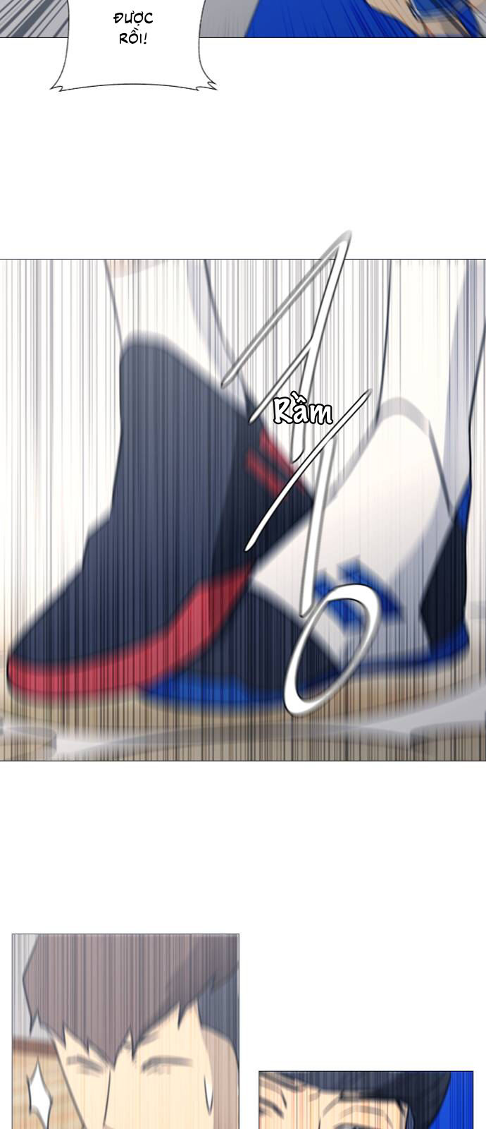 Garbage Time Chapter 36 - Trang 2