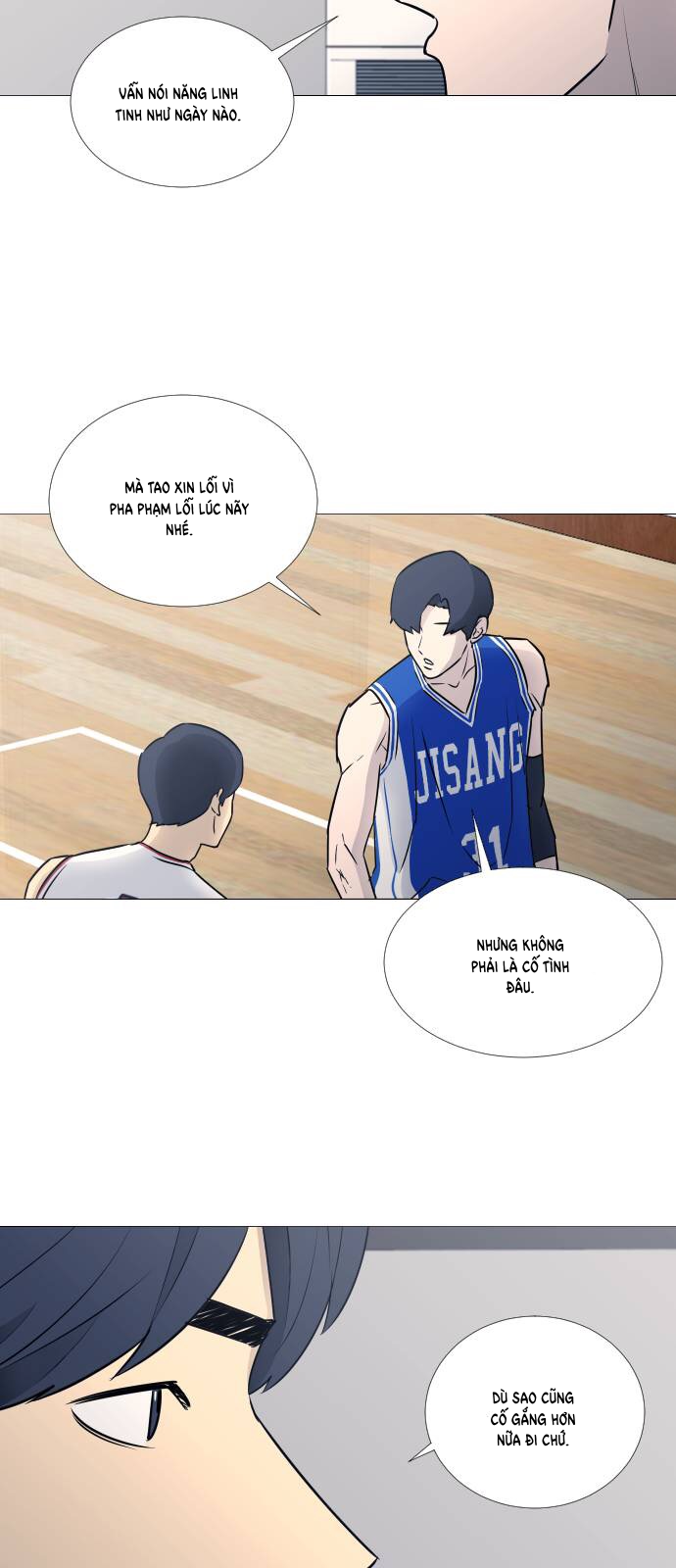 Garbage Time Chapter 36 - Trang 2