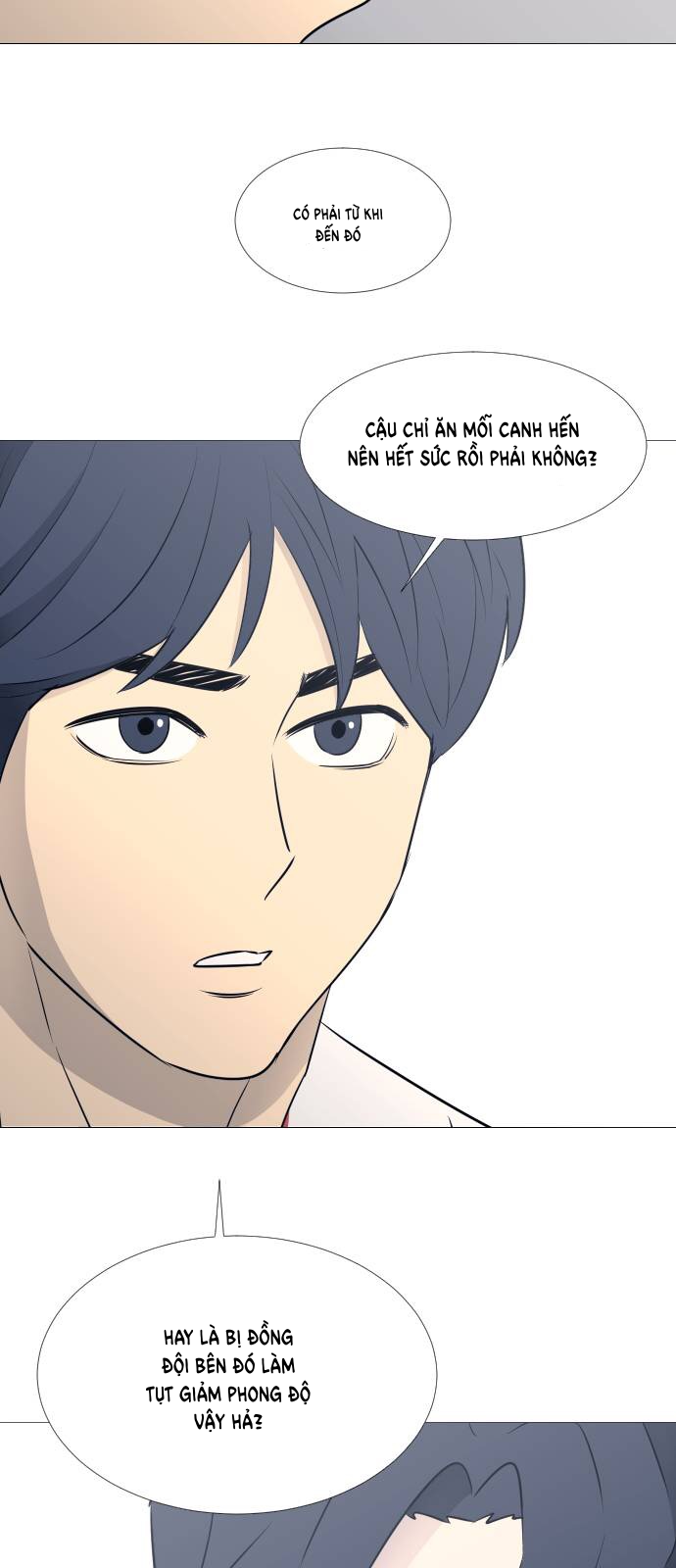 Garbage Time Chapter 36 - Trang 2