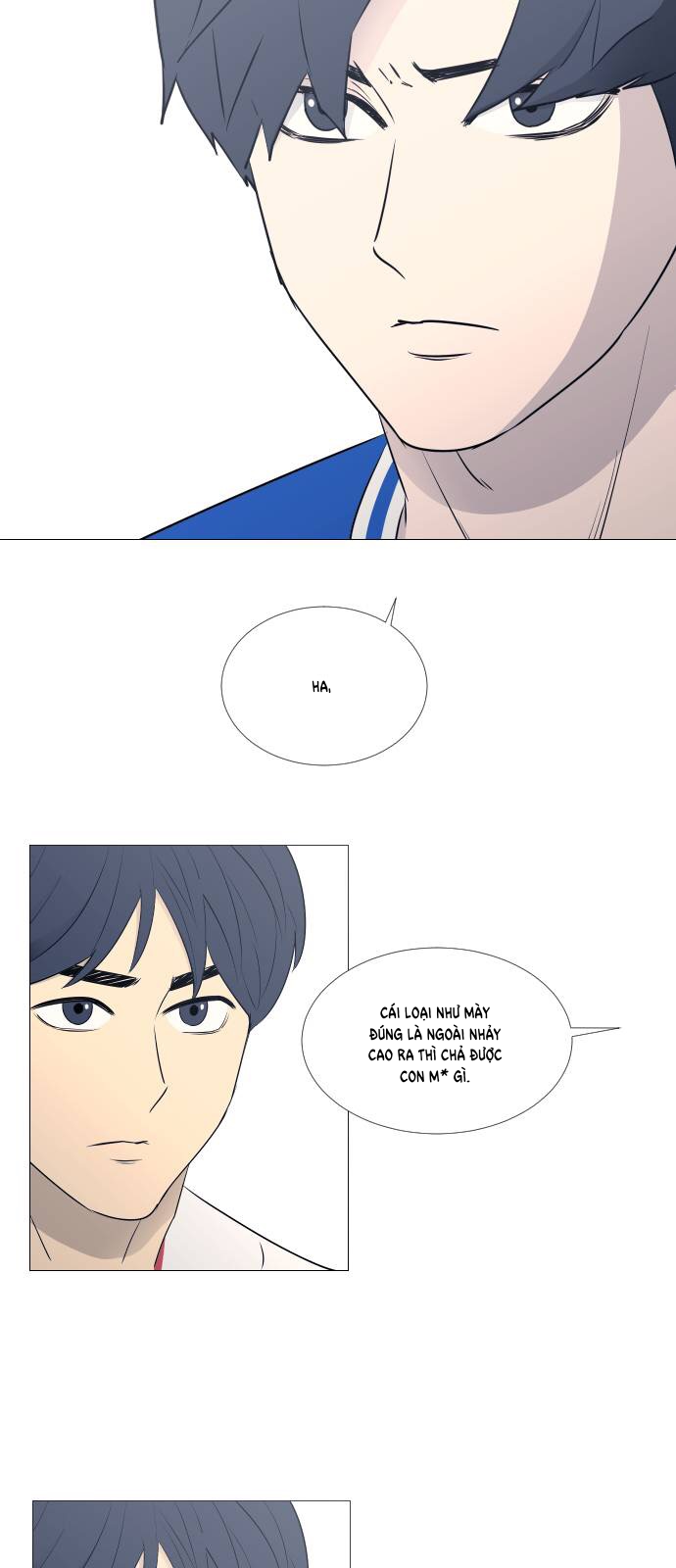 Garbage Time Chapter 36 - Trang 2