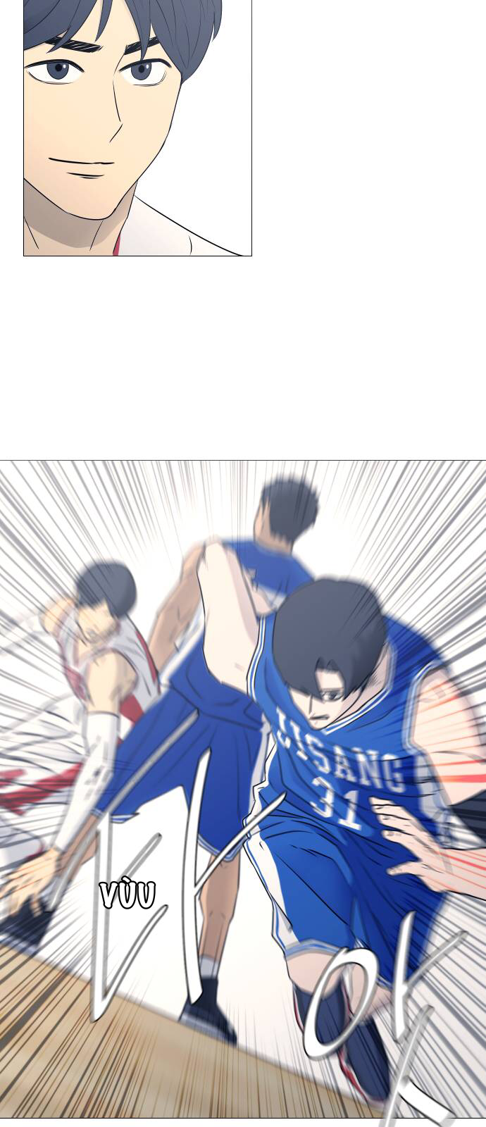 Garbage Time Chapter 36 - Trang 2