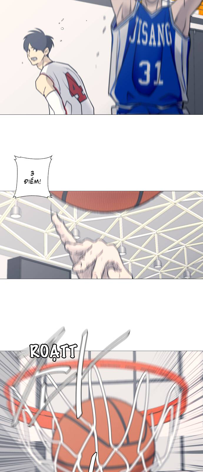 Garbage Time Chapter 36 - Trang 2